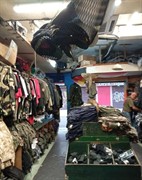 specialized khaki security business - 2