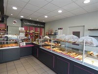 unique thriving bakery pastry - 1