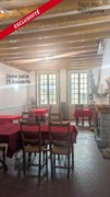 renovated hotel bar restaurant - 3