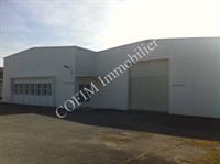 commercial space of 439m2 - 1