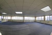 office space of 216m2 - 1