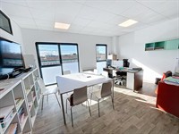 commercial premises 106m - 1