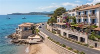 hotel restaurant for sale - 1
