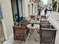 pleasant restaurant for sale - 2