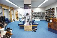 shoe store chateaudun - 1