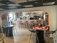 well-located restaurant for sale - 1