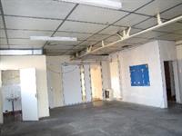 commercial space of 550m2 - 2