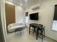 commercial premises with apartment - 1