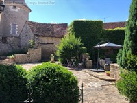 bed breakfast gite ruffey - 2