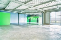 commercial premises of 600 - 1