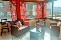 hotel bar restaurant 450 - 2