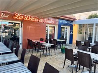 restaurant for sale perpignan - 2