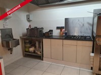 ideally located pizzeria villers-sur-mer - 2