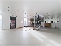commercial premises with high - 3