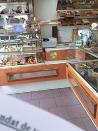 bakery of 115m2 clamart - 1