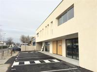 commercial property of 245 - 1