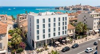 renovated 3-star hotel-office for - 1