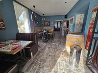 charming hotel-restaurant for sale - 2