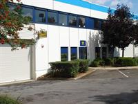 office space aulnay sous - 1