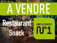 creole restaurant for sale - 1
