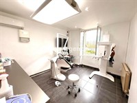 two dental practices investment - 2