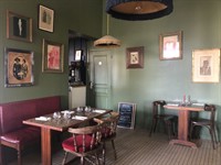 traditional bar restaurant business - 3
