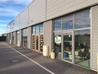 commercial space pontarlier - 2