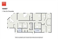 corner offices with shop - 2