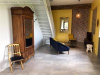 bed breakfast gite larreule - 3