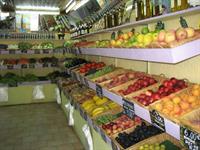 fruits vegetables of 50m2 - 1