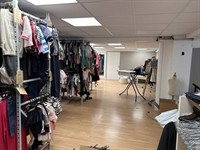 lisieux city centre commercial - 2