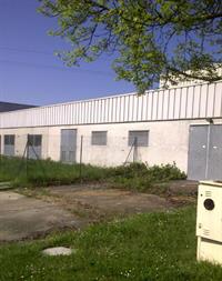industrial warehouse segre - 1