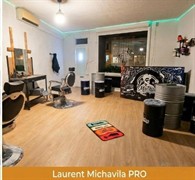 barber shop hair salon - 2