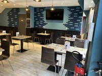 commercial premises restaurant - 3