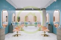 hair salon lease for - 1