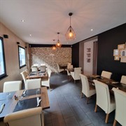 commercial premises restaurant for - 1