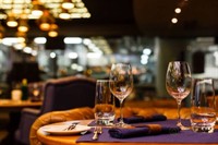 restaurant - 1