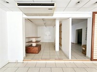 commercial space the center - 3