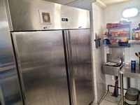 restaurant apartment for sale - 2