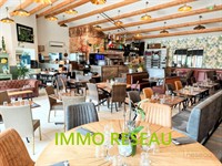profitable seaside restaurant with - 2