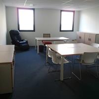 office space of 62m2 - 2