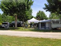 campsite nimes - 2