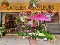 florist shop for sale - 1