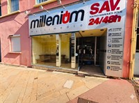 commercial premises 74m2 - 1
