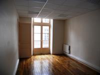 office of 158m2 nantes - 1
