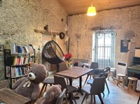 commercial premises tea room - 2