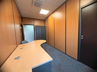 for rent 2 offices - 3
