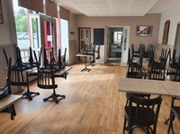 commercial premises restaurant for - 2