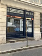 commercial premises lyon 6th - 2
