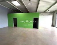 commercial premises of 600 - 3
